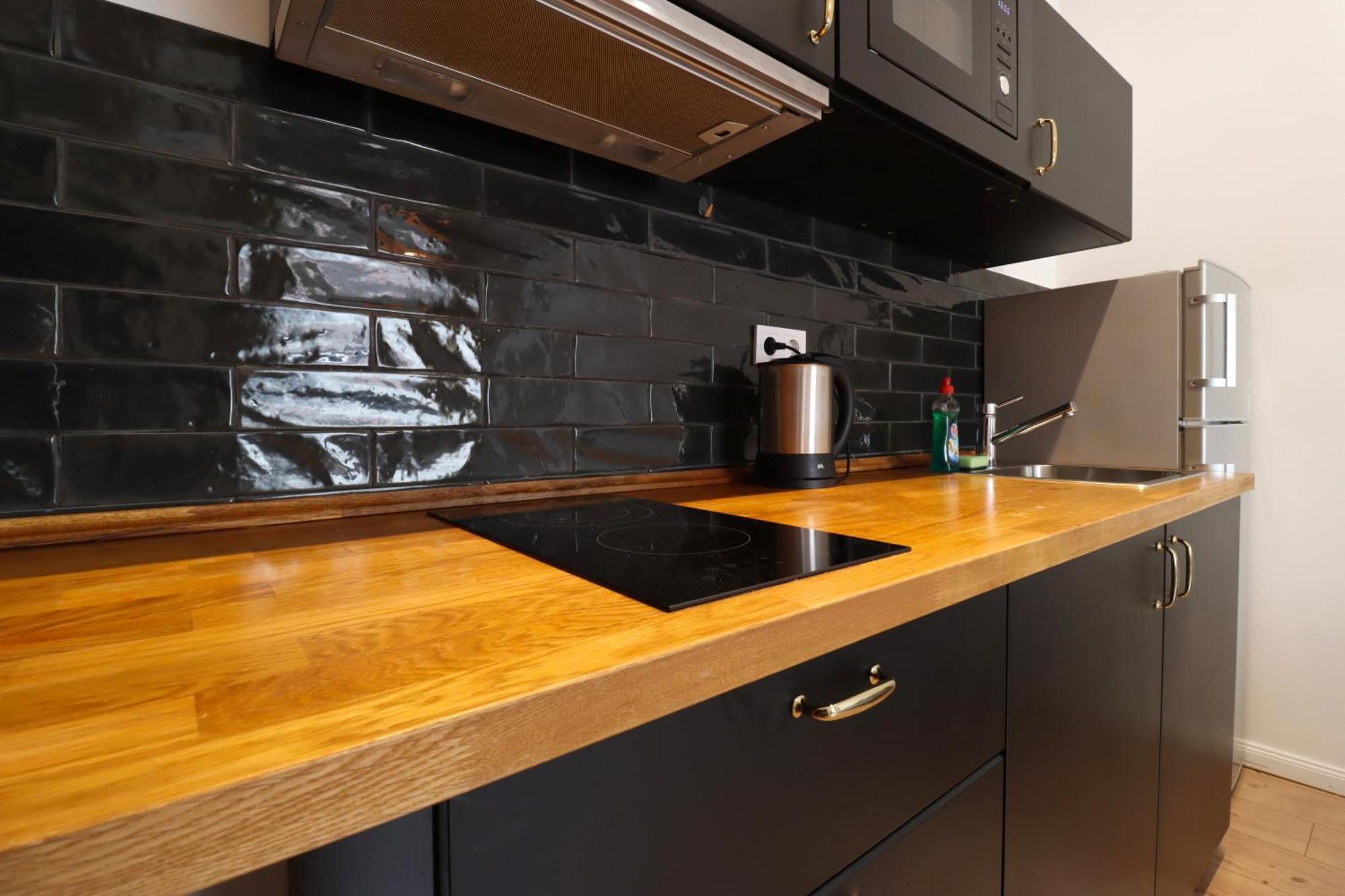 A13 Downtown Apartments With Parking Budapest Exterior photo